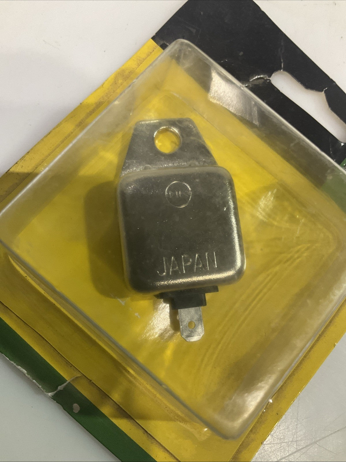 JOHN DEERE  M119146  EQUIPMENT  EQUIPMENT IGNITOR  Y2M