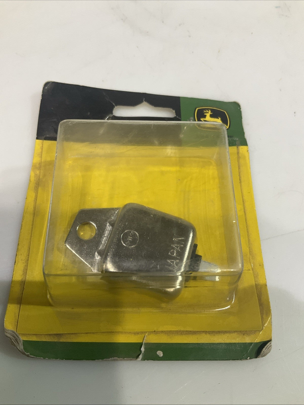 JOHN DEERE  M119146  EQUIPMENT  EQUIPMENT IGNITOR  Y2M