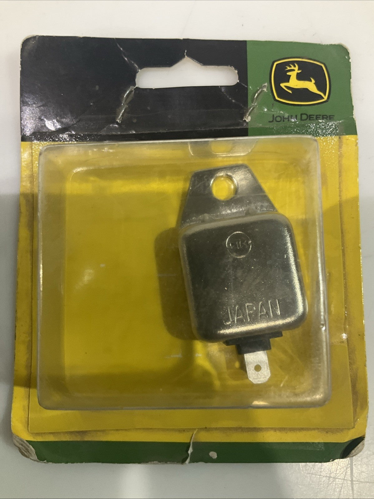 JOHN DEERE  M119146  EQUIPMENT  EQUIPMENT IGNITOR  Y2M