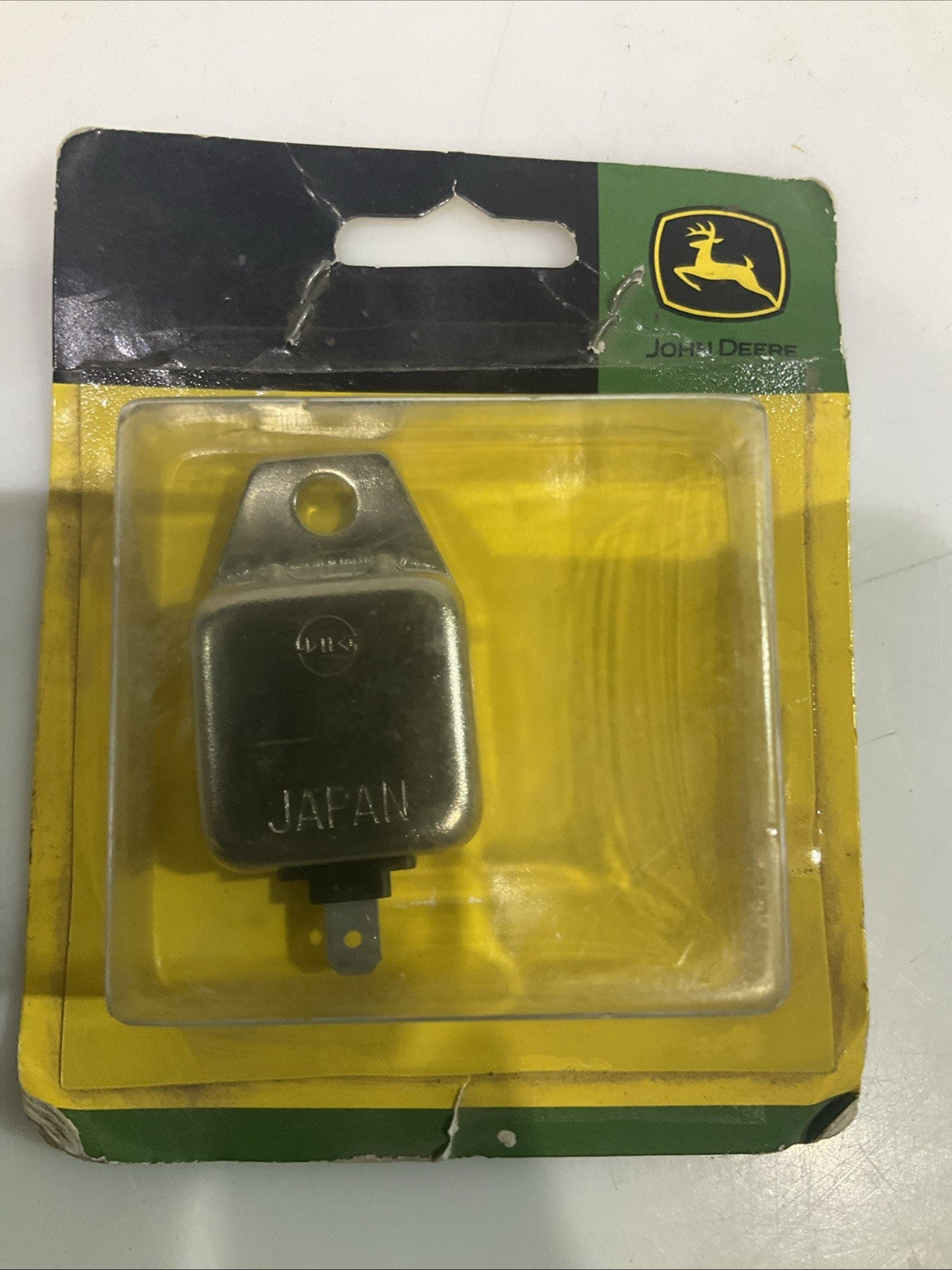 JOHN DEERE  M119146  EQUIPMENT  EQUIPMENT IGNITOR  Y2M