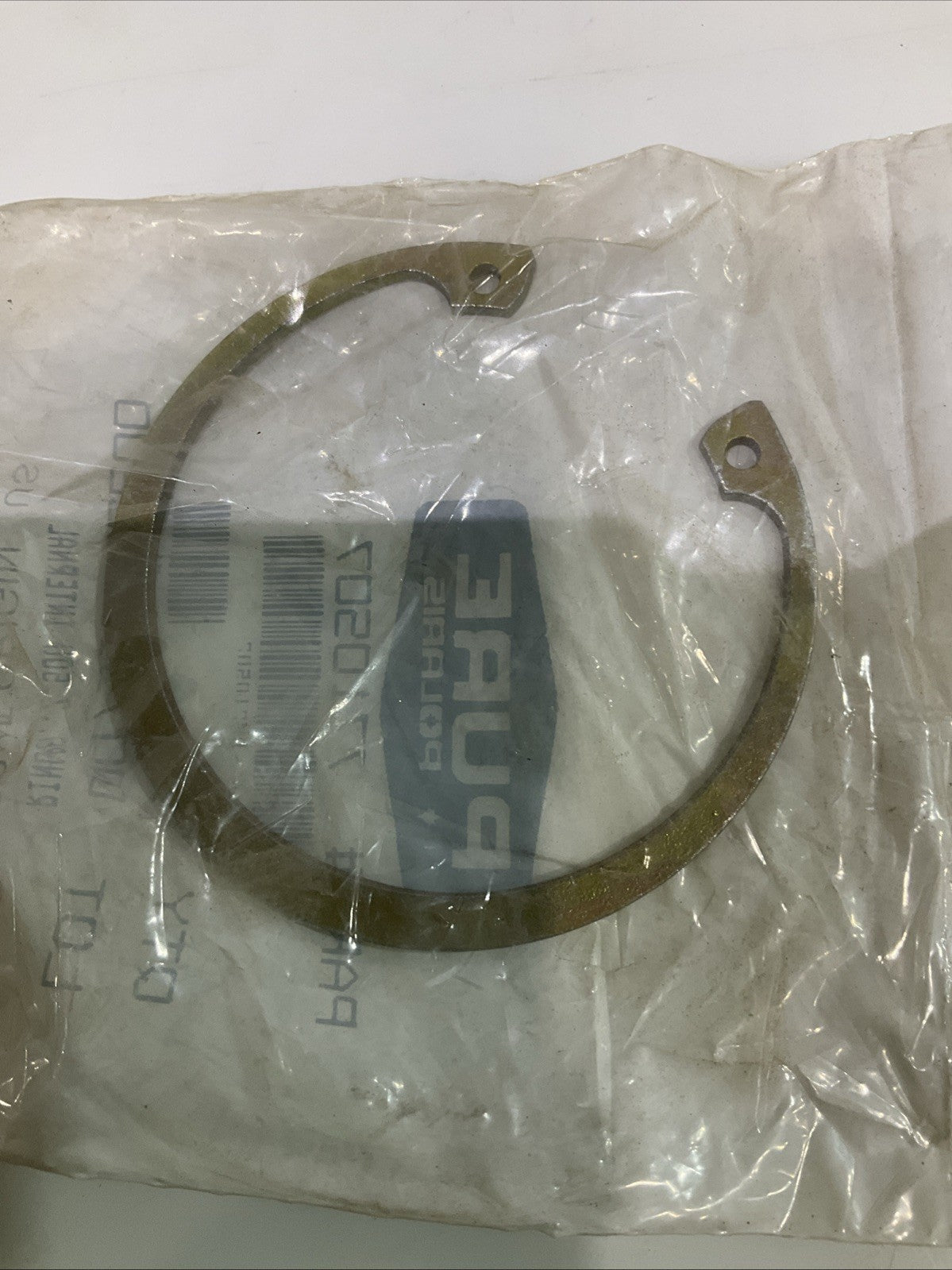 PURE POLARIS 7710507  SPORTSMAN RETENTION  RING LOT OF 2 Y2M