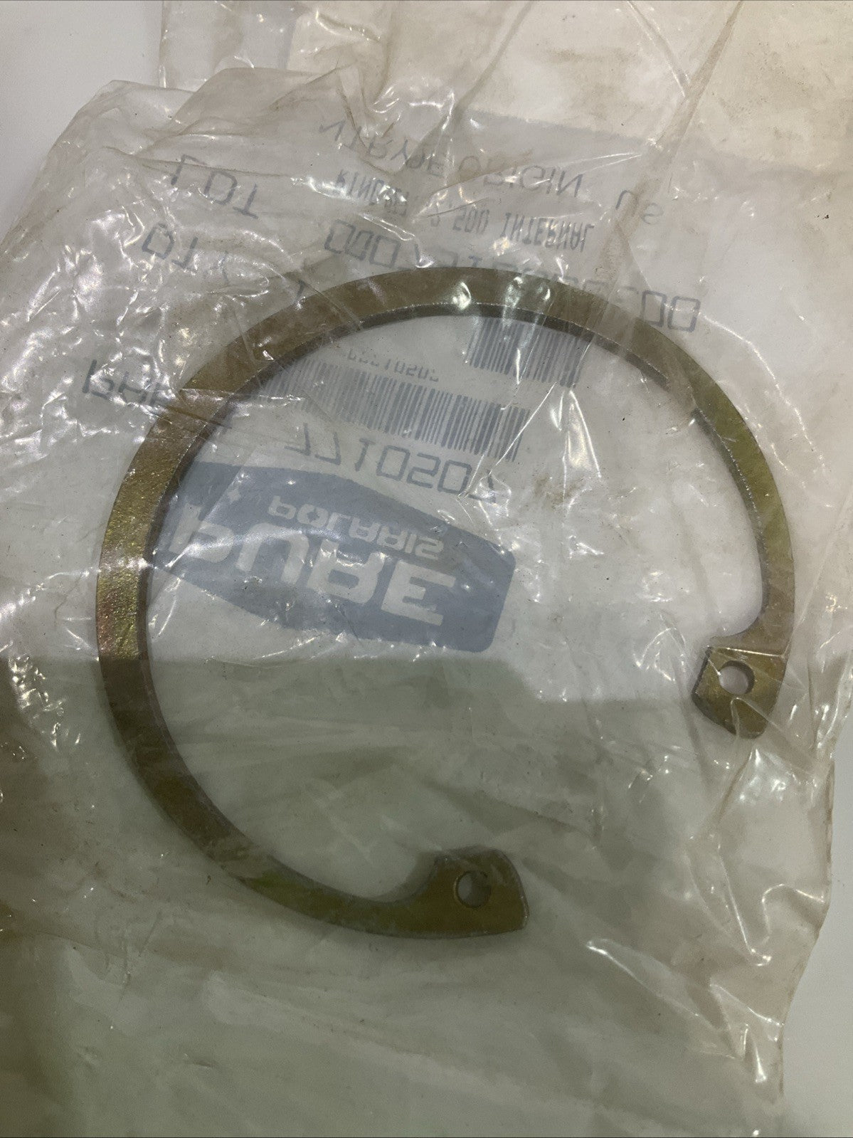 PURE POLARIS 7710507  SPORTSMAN RETENTION  RING LOT OF 2 Y2M