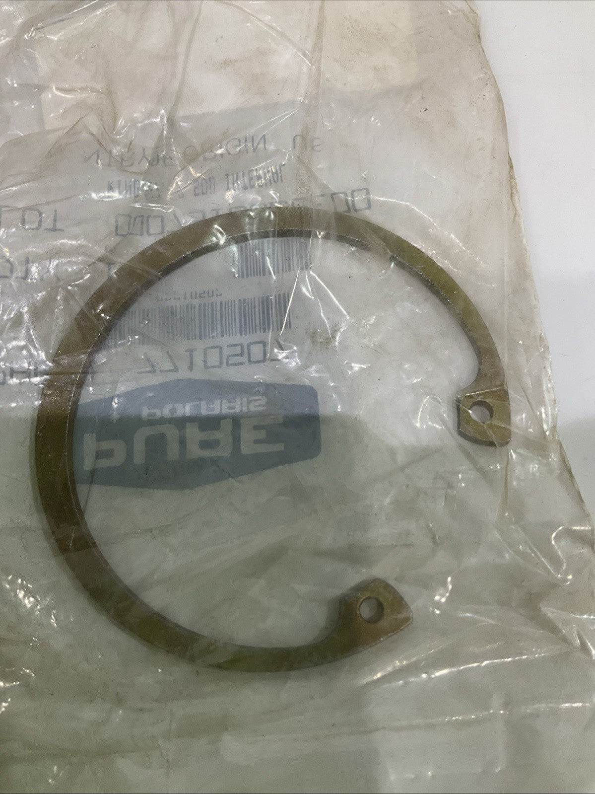 PURE POLARIS 7710507  SPORTSMAN RETENTION  RING LOT OF 2 Y2M