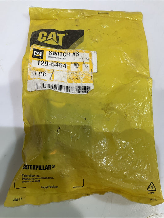 CAT-CATERPILLAR  129-6464  ILLUMINATED SWIT Y2M