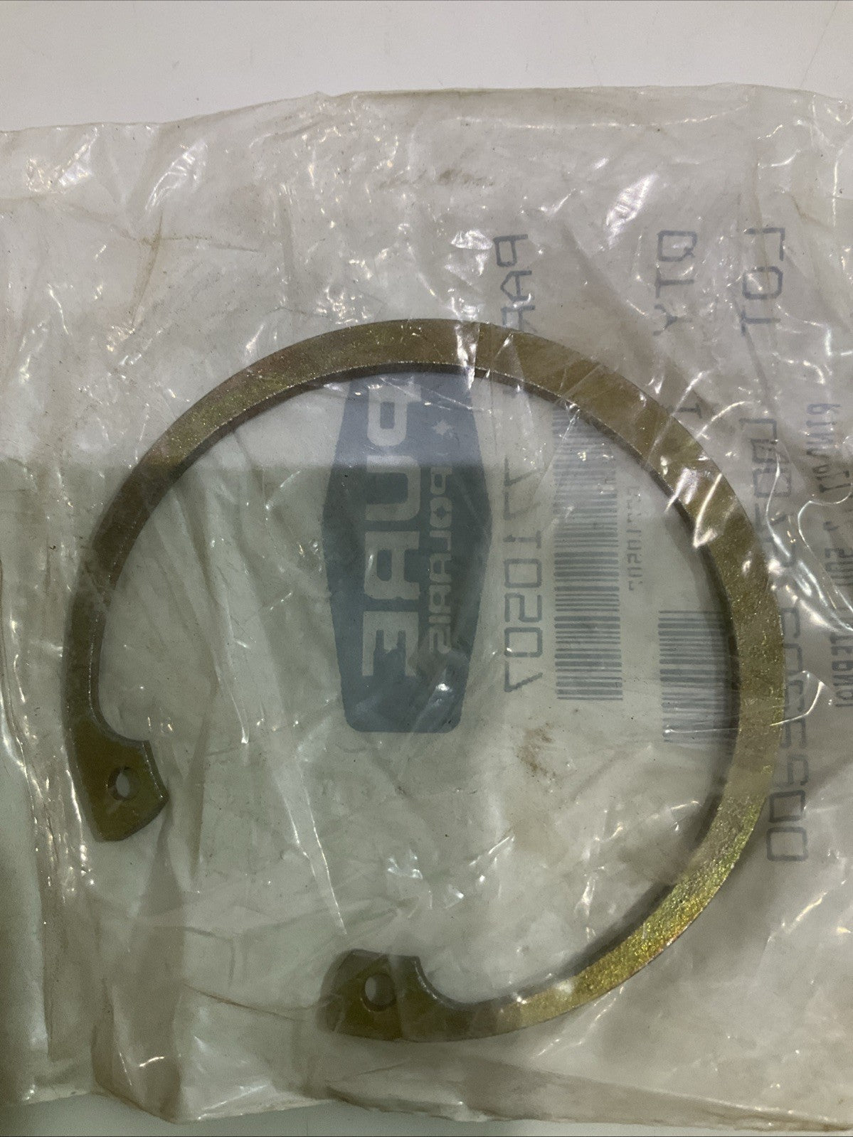 PURE POLARIS 7710507  SPORTSMAN RETENTION  RING LOT OF 2 Y2M