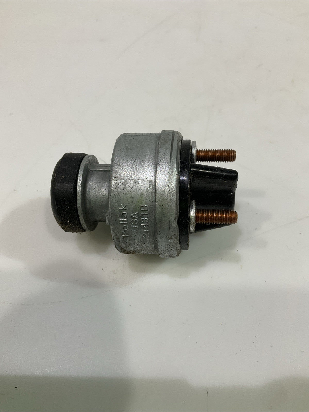 POLLAK  16-04520  ING SWITCH ASSEMBLY  Y2M
