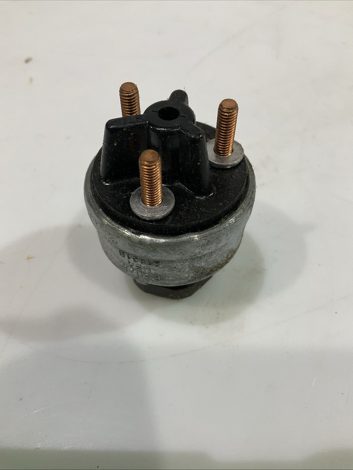 POLLAK  16-04520  ING SWITCH ASSEMBLY  Y2M