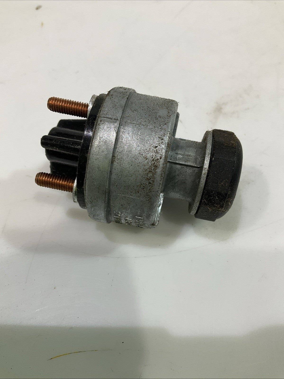 POLLAK  16-04520  ING SWITCH ASSEMBLY  Y2M