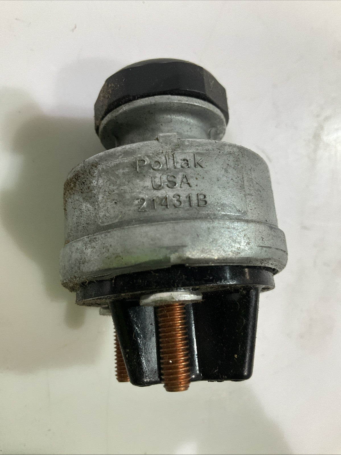 POLLAK  16-04520  ING SWITCH ASSEMBLY  Y2M