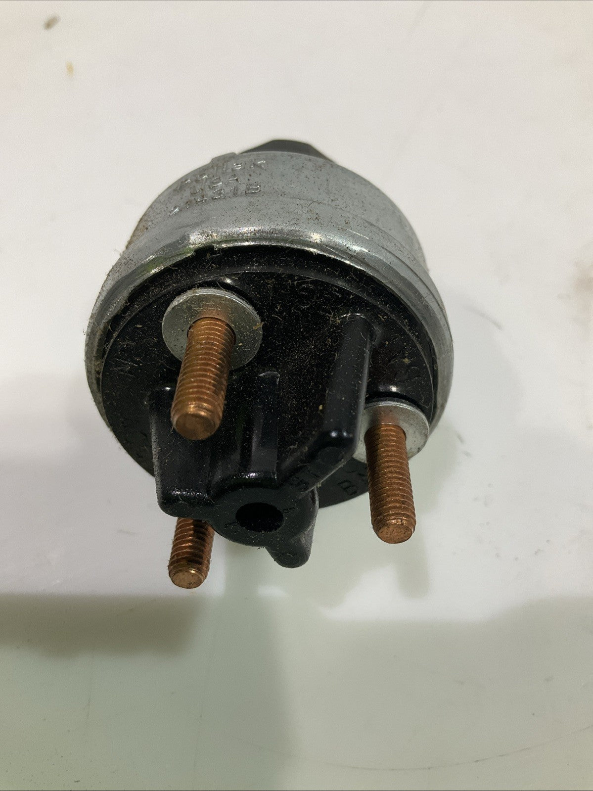 POLLAK  16-04520  ING SWITCH ASSEMBLY  Y2M