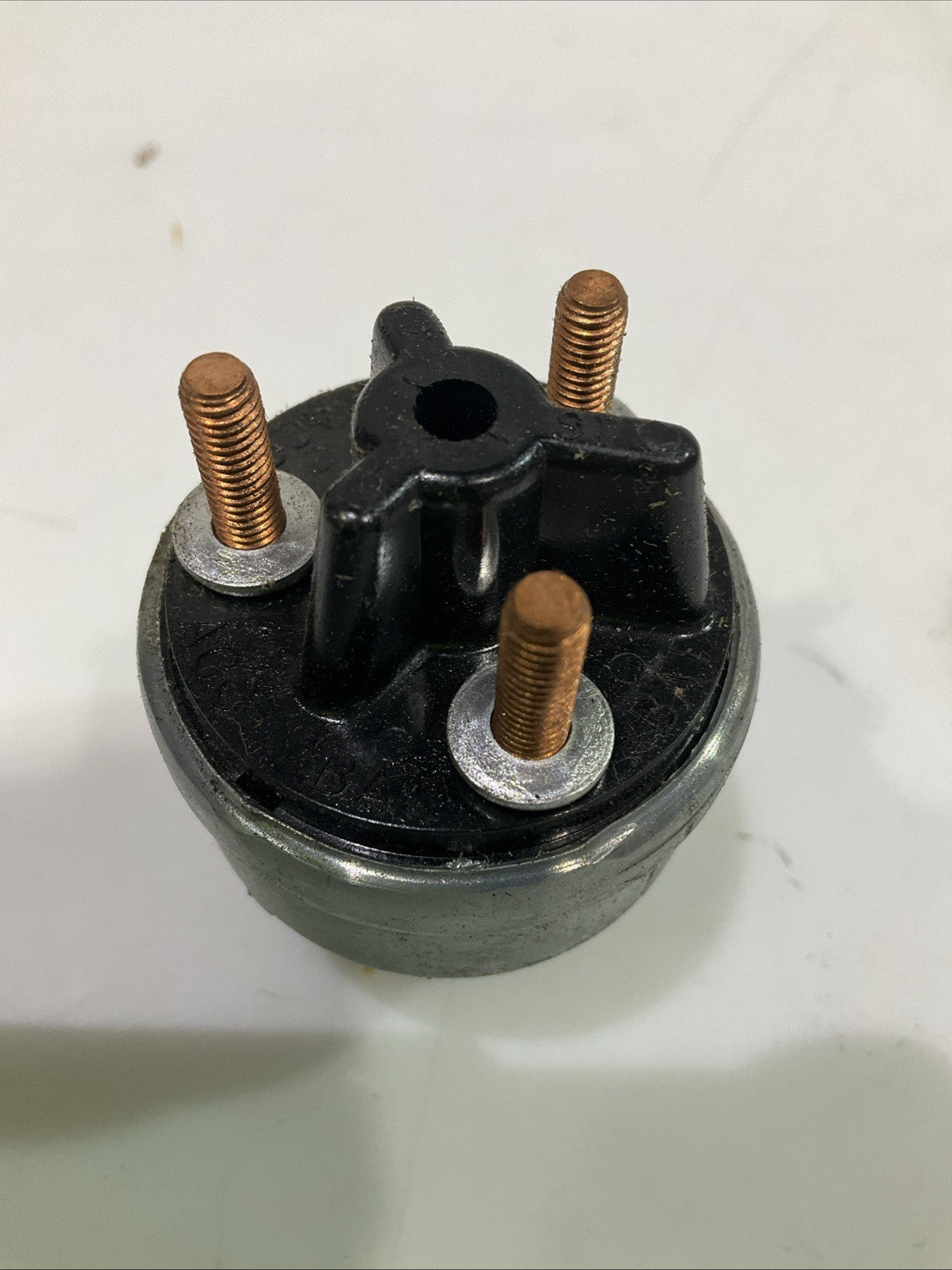 POLLAK  16-04520  ING SWITCH ASSEMBLY  Y2M