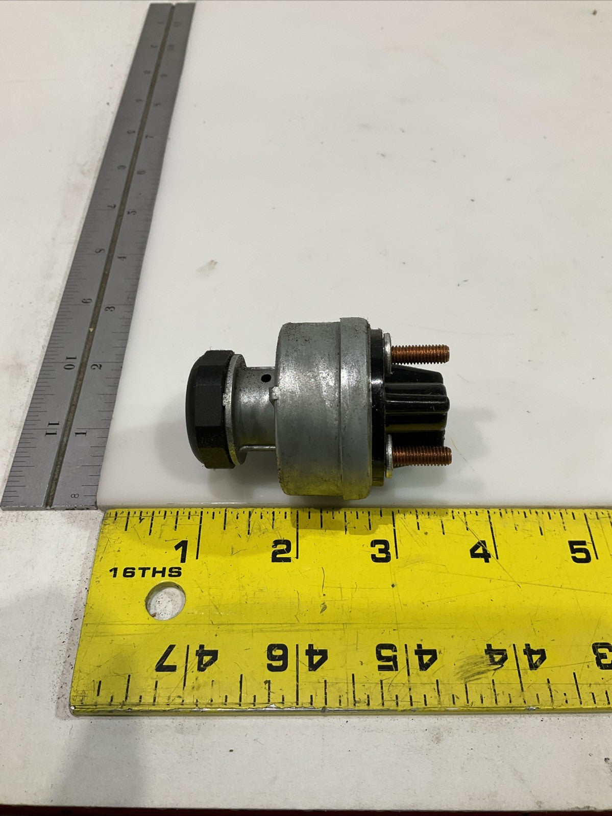 POLLAK  16-04520  ING SWITCH ASSEMBLY  Y2M