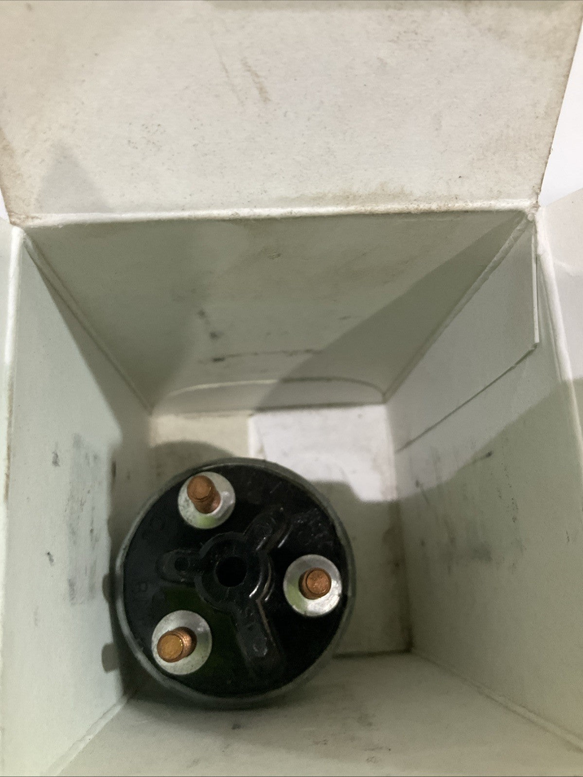 POLLAK  16-04520  ING SWITCH ASSEMBLY  Y2M