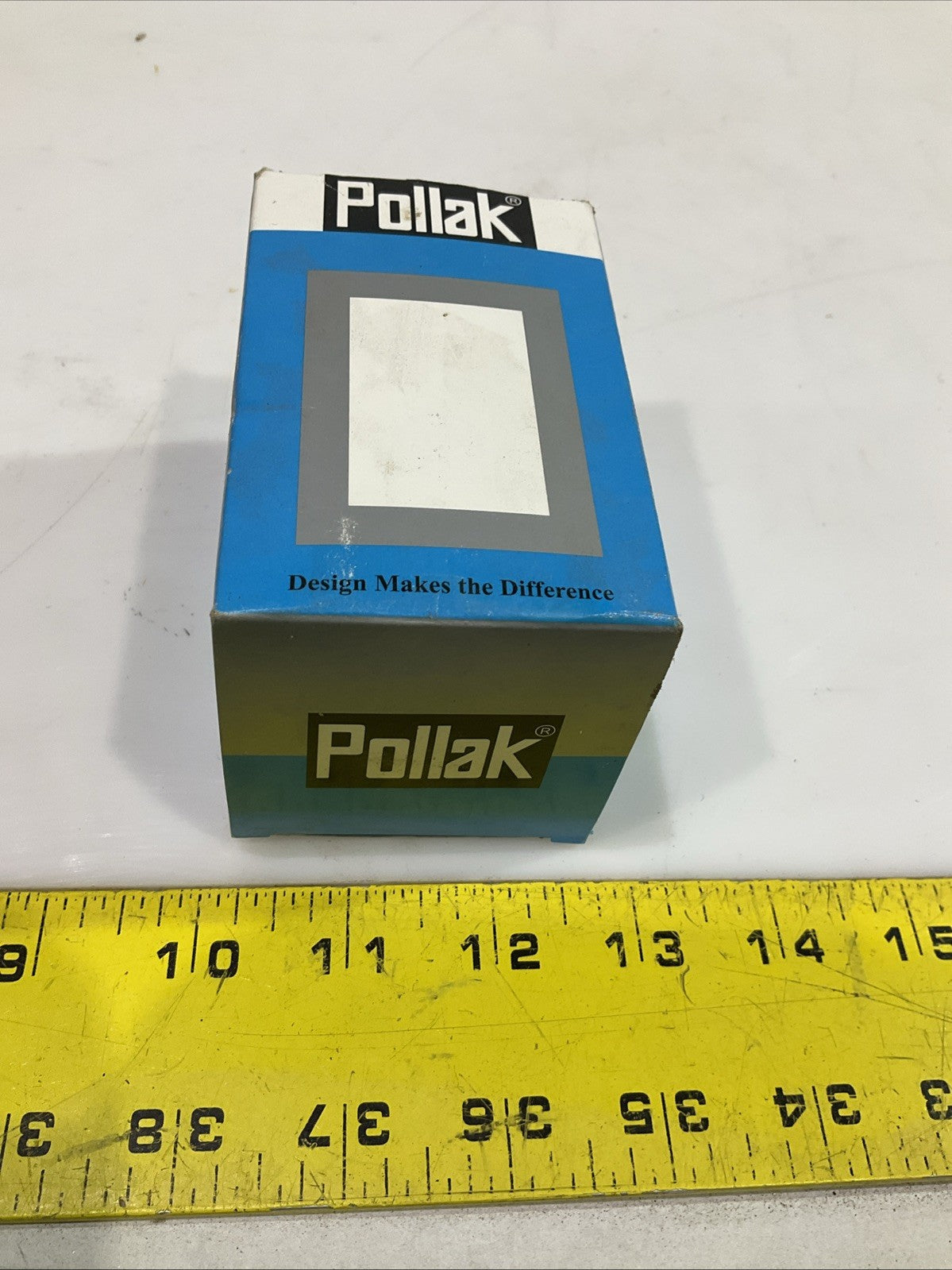 POLLAK  16-04520  ING SWITCH ASSEMBLY  Y2M