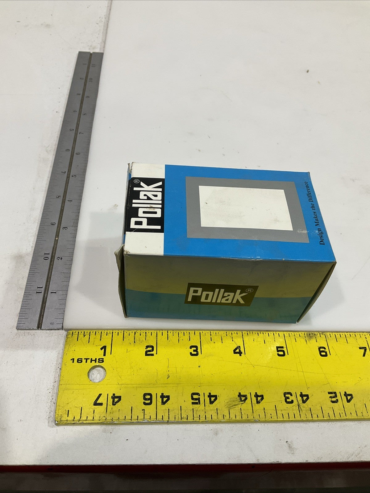 POLLAK  16-04520  ING SWITCH ASSEMBLY  Y2M