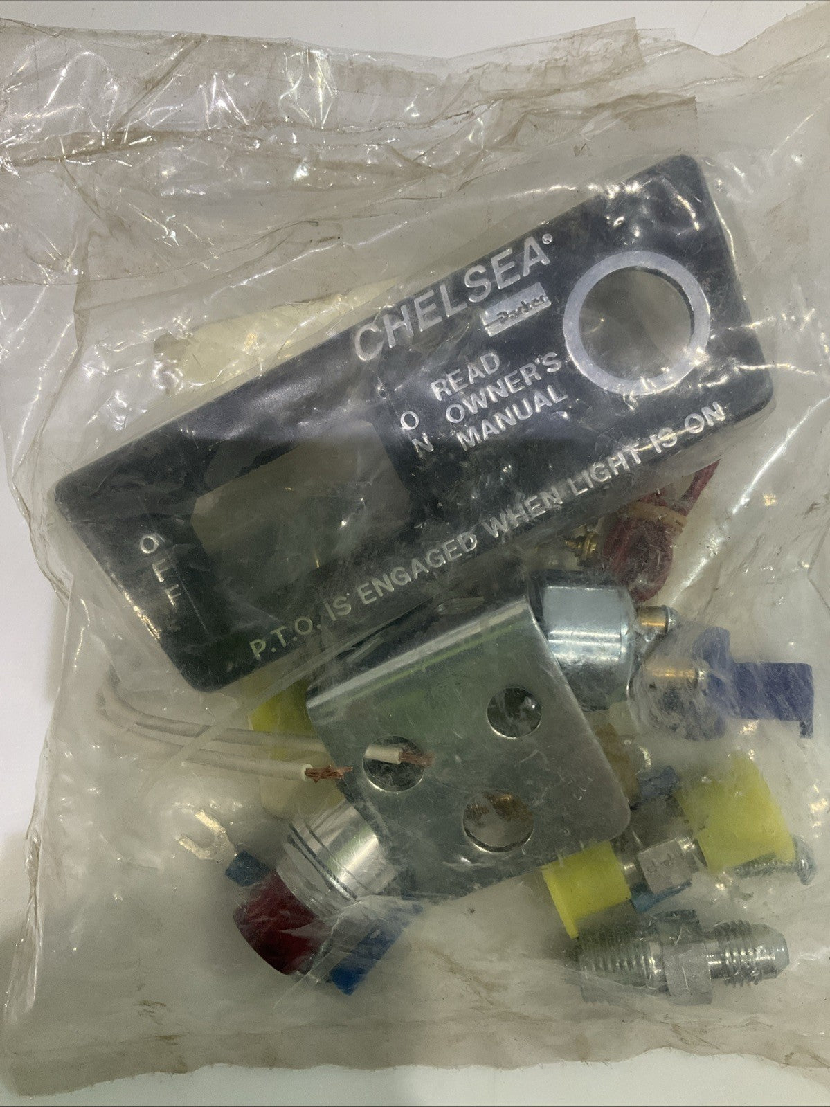 CHELSEA PARKER  P 328963X  INSTALLATION KIT  Y2M