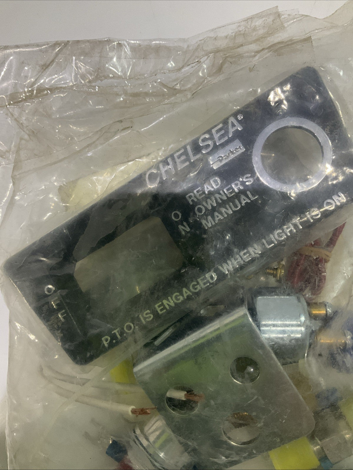 CHELSEA PARKER  P 328963X  INSTALLATION KIT  Y2M