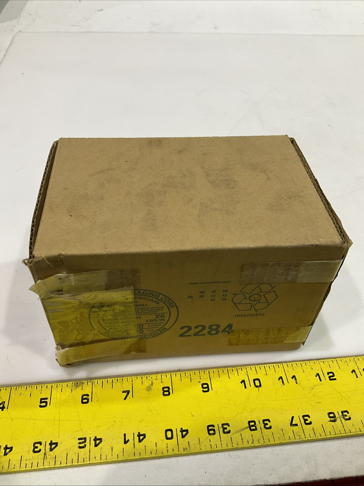 GM GENERAL  MOTOR 88979795  DOOR HINGES  REPLACEMENT FRONT DRIVER  LEFT SIDE Y2M