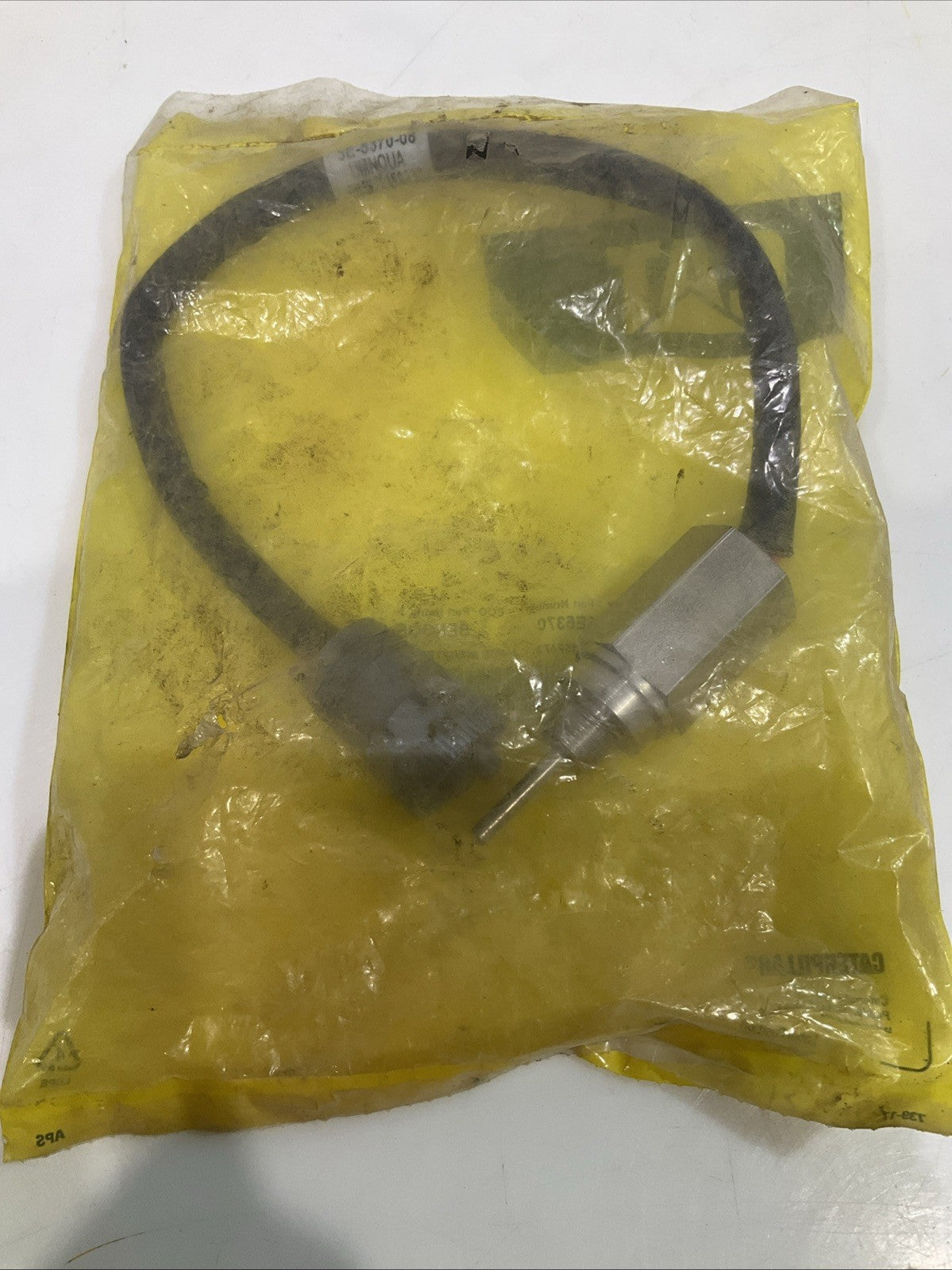 CAT-CATERPILLAR   3E-5370  SENSOR  ASSEMBLY  Y2M
