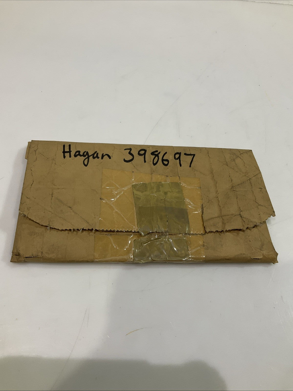 HAGAN  398697  HTL LAT 1  REV  CIRCUIT  BOARD ASSEMBLY  Y2M