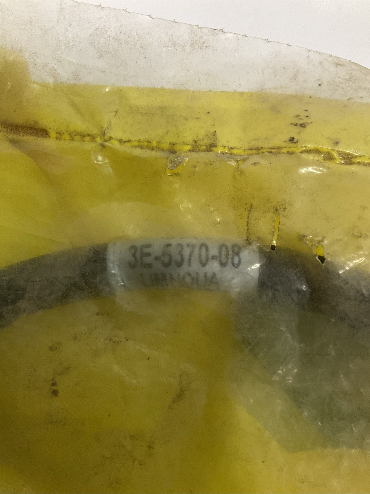 CAT-CATERPILLAR   3E-5370  SENSOR  ASSEMBLY  Y2M