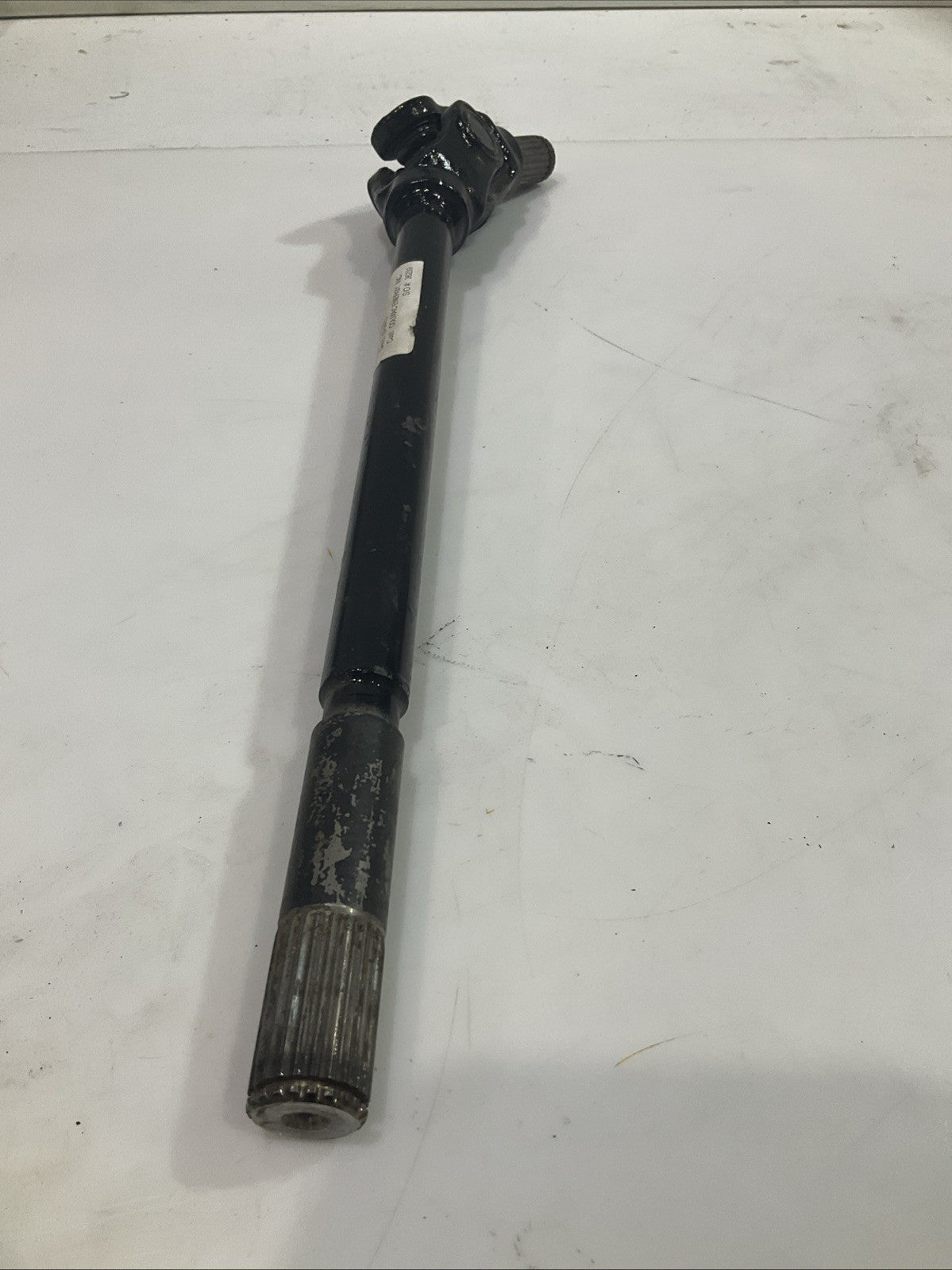 POLARIS  1380187   DRIVE  SHAFT  AND  SHAFT  LOT OF  2  Y2M