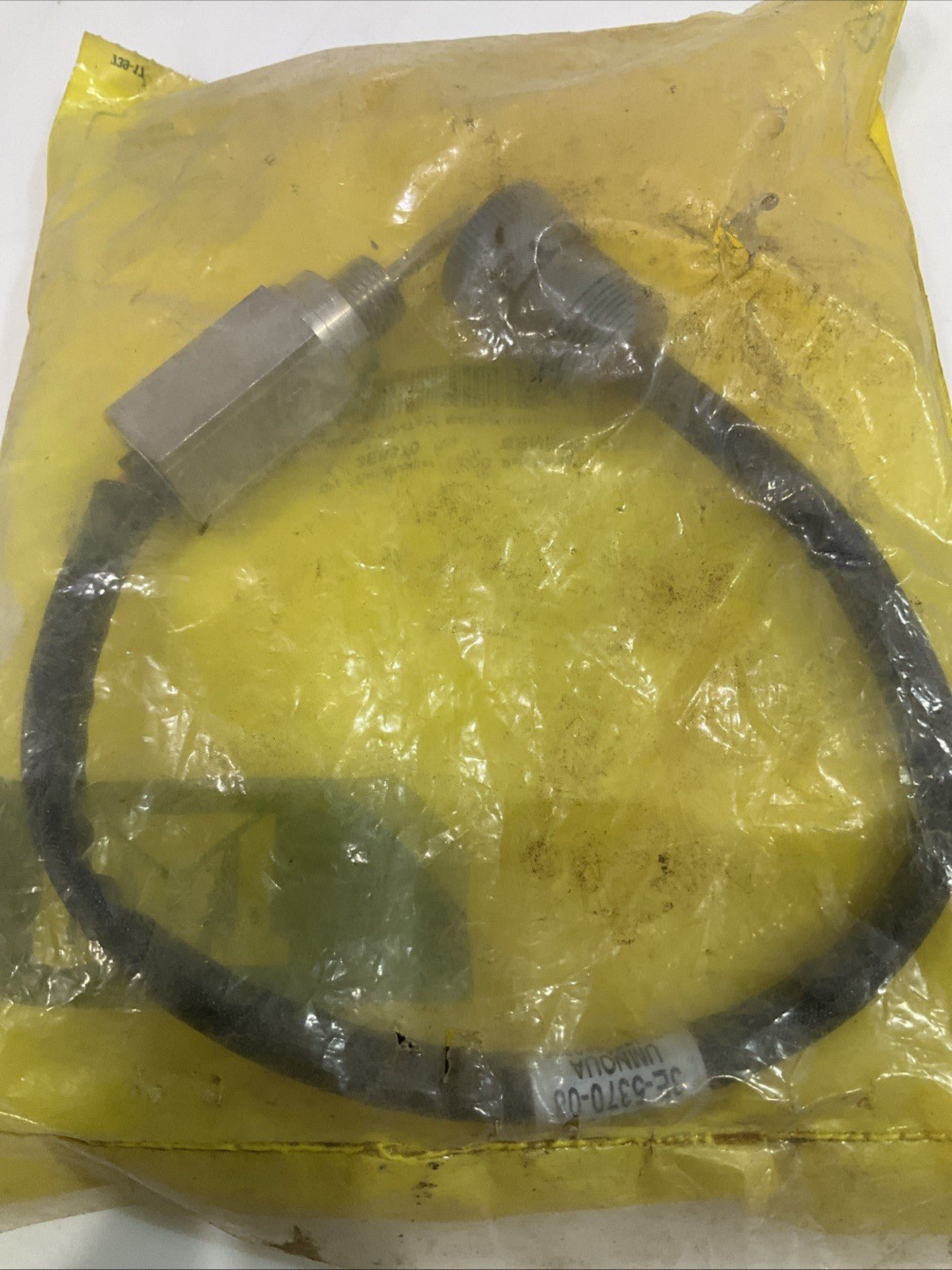 CAT-CATERPILLAR   3E-5370  SENSOR  ASSEMBLY  Y2M