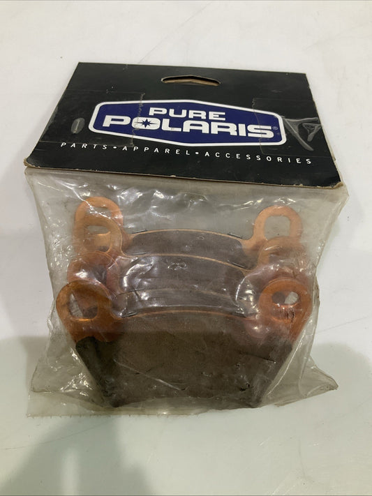 PURE  POLARIS  2202413 KIT  BRAKE PAD ASSEMBLY QTY 4 IN BAG Y2M