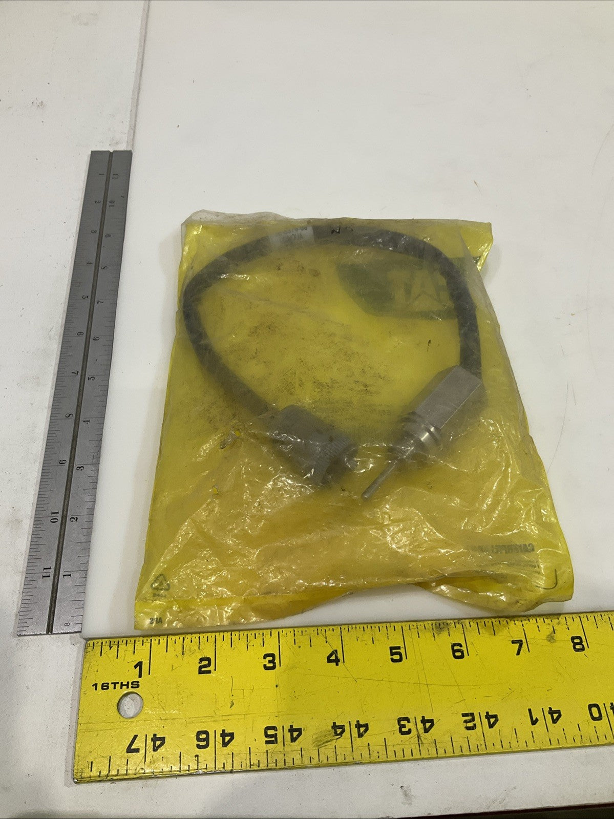 CAT-CATERPILLAR   3E-5370  SENSOR  ASSEMBLY  Y2M