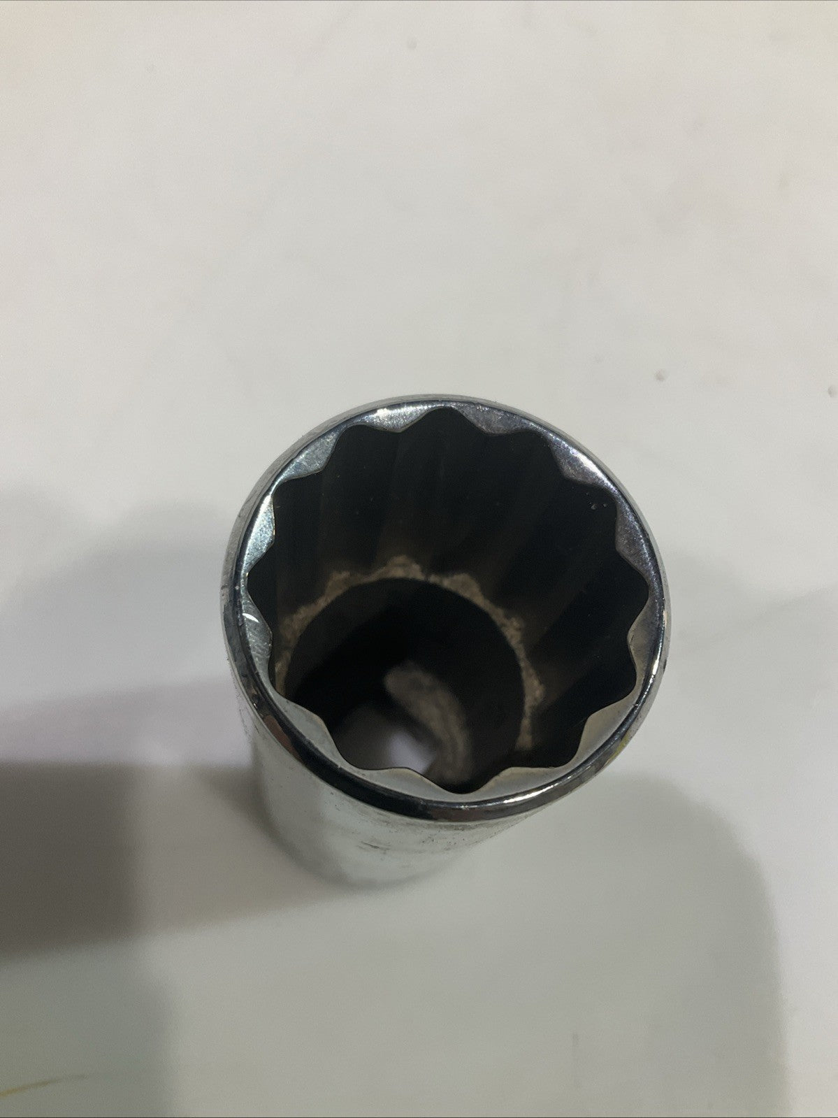PROTO PROFESSIONAL  5334  DEEP  HAND SOCKET  Y2M