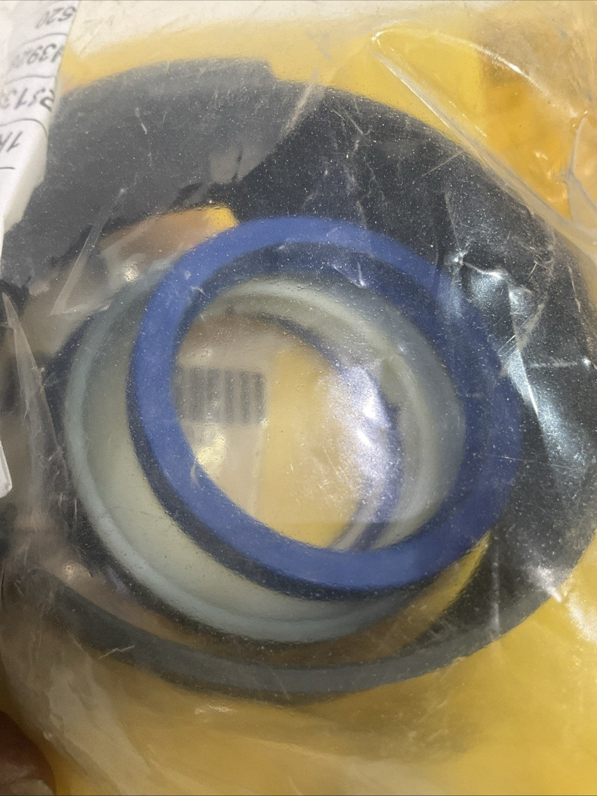 CAT-CATERPILLAR  241-0896  HYDRAULIC CYLINDER SEAL KIT  STANDARD SIZE  Y2M