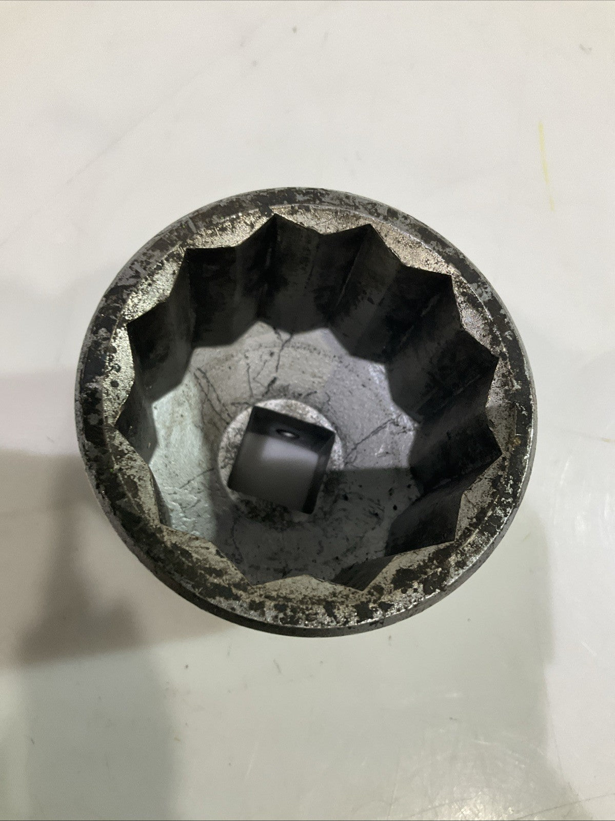 CHALLENGER  PROTO  1864  2”  3/4 12POINT  DRIVE SOCKET  Y2M