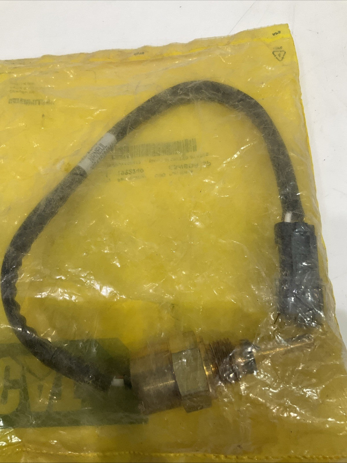 CAT-CATERPILLAR 1022240  TEMPERATURE SENSOR  Y2M