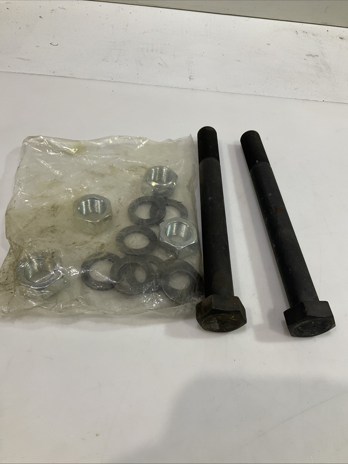 DAYTON-BACCO  4EA 327-102   TANDEM BOLT  ASSEMBLY  Y2M