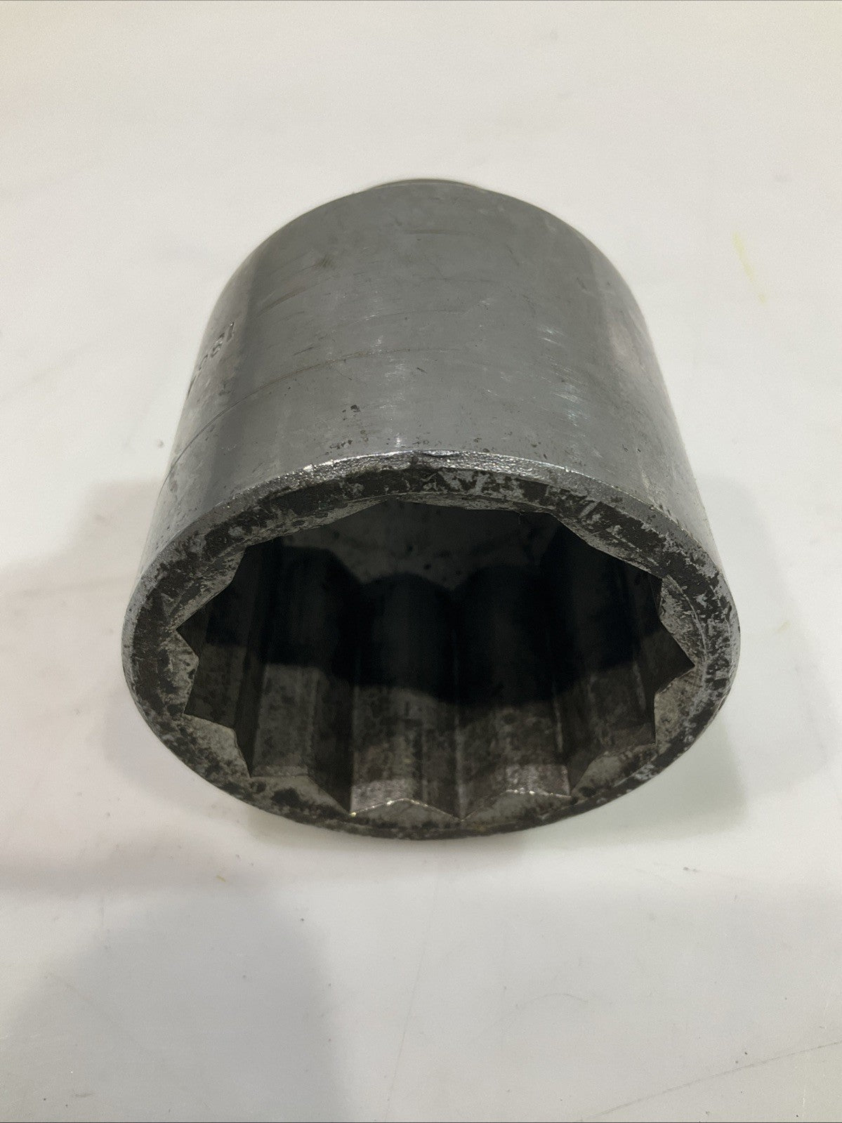 CHALLENGER  PROTO  1864  2”  3/4 12POINT  DRIVE SOCKET  Y2M