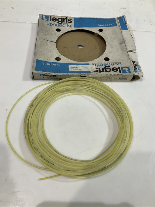 LEGRIST  CONNECTION  1094P53  1/8 LEGRIS TUBING HOSE  Y2M