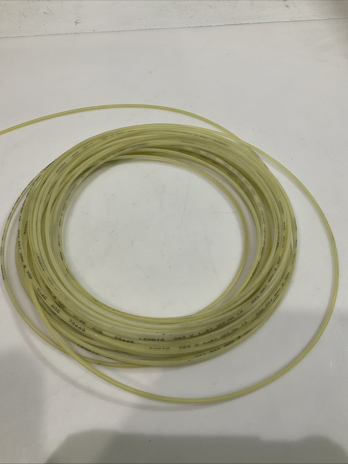 LEGRIST  CONNECTION  1094P53  1/8 LEGRIS TUBING HOSE  Y2M