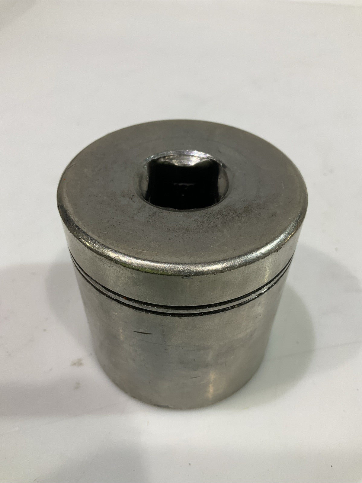 AMSTRONG  13-164 2IN  12 POINT ARMALOY DRIVE SAE SOCKET  Y2M