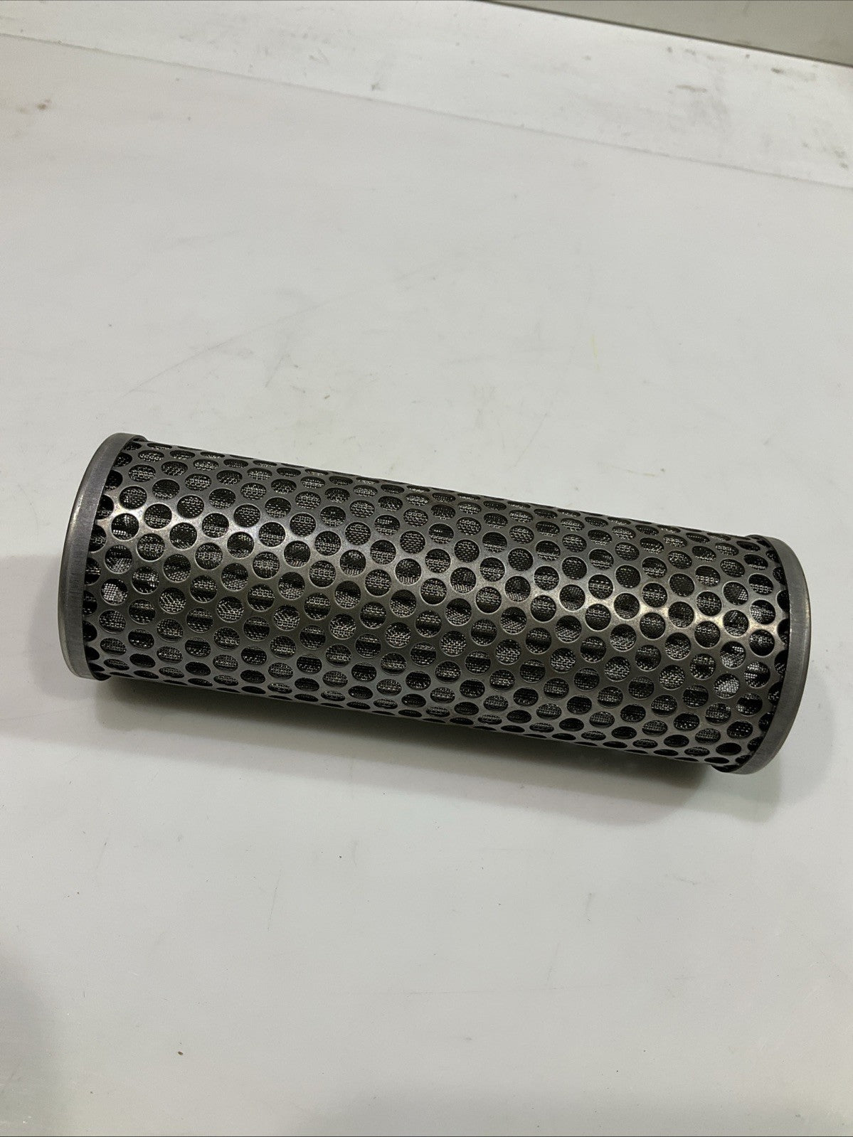 CAT-CATERPILLAR  7J-2656  HYDRAULIC  OIL  FILTER SCREEN  Y2M