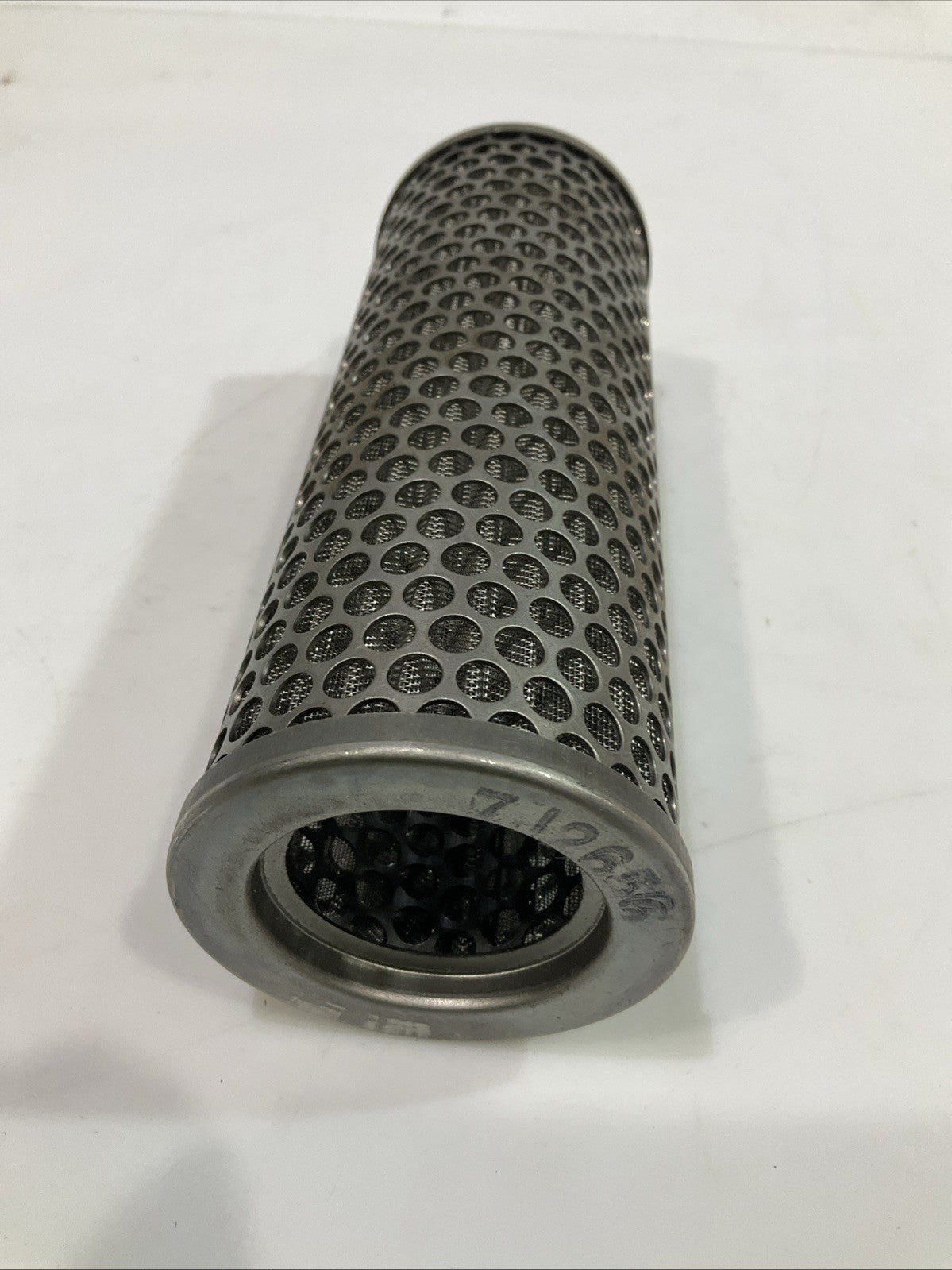 CAT-CATERPILLAR  7J-2656  HYDRAULIC  OIL  FILTER SCREEN  Y2M