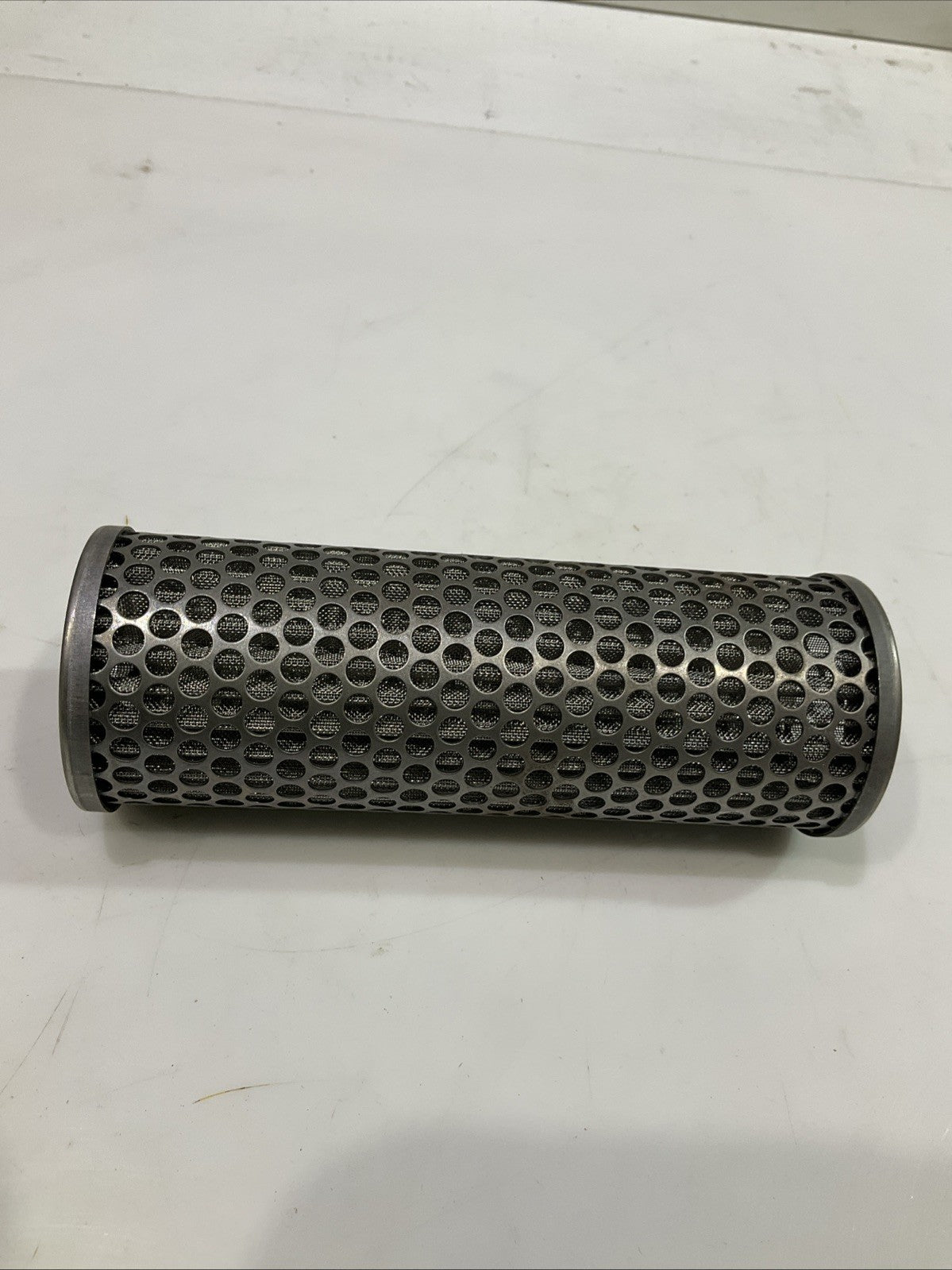 CAT-CATERPILLAR  7J-2656  HYDRAULIC  OIL  FILTER SCREEN  Y2M