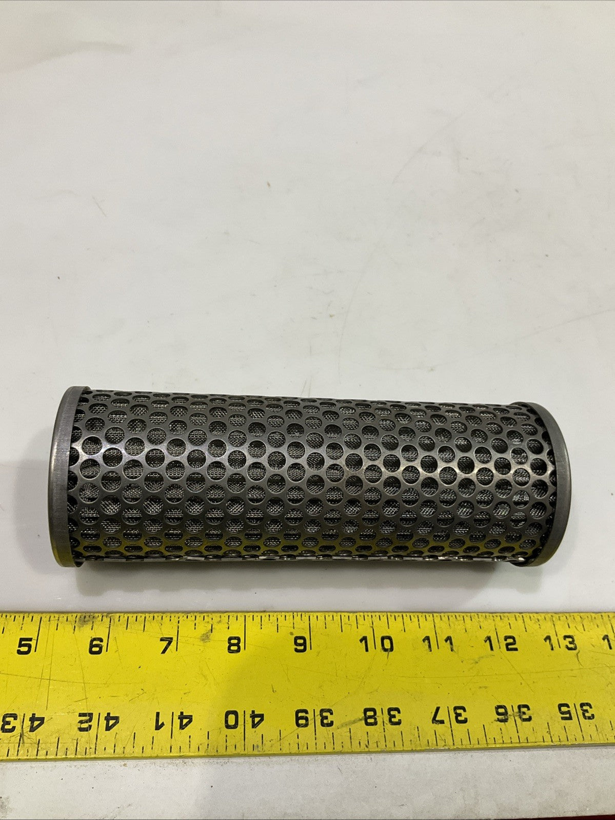 CAT-CATERPILLAR  7J-2656  HYDRAULIC  OIL  FILTER SCREEN  Y2M