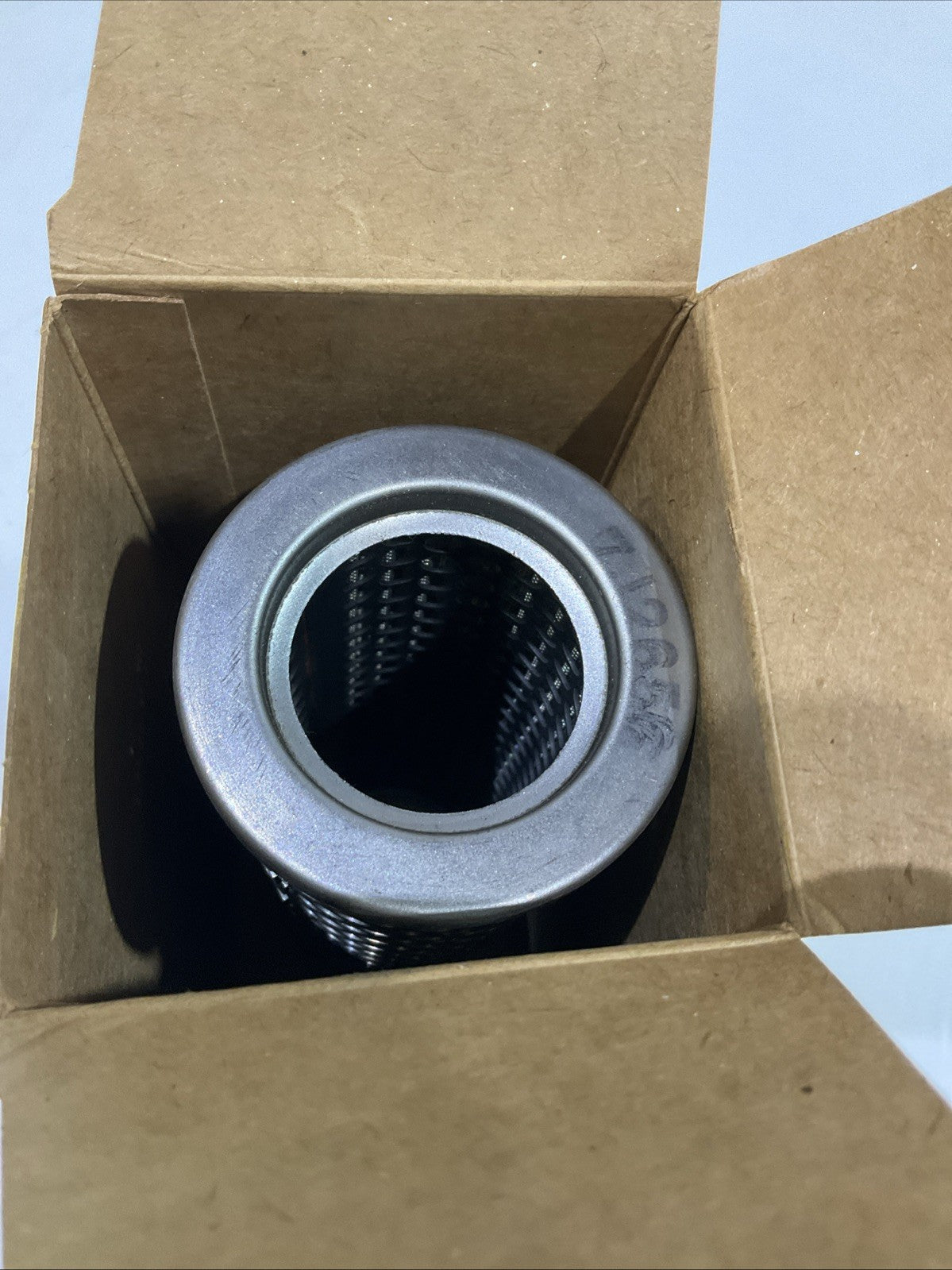 CAT-CATERPILLAR  7J-2656  HYDRAULIC  OIL  FILTER SCREEN  Y2M