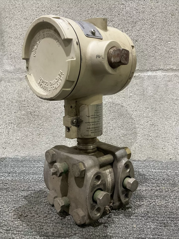 HONEYWELL (1)STD120-E1A-00000-MBSVF1D3A36H (1) STD 120-E1A-00000-MB TRANSMITTER