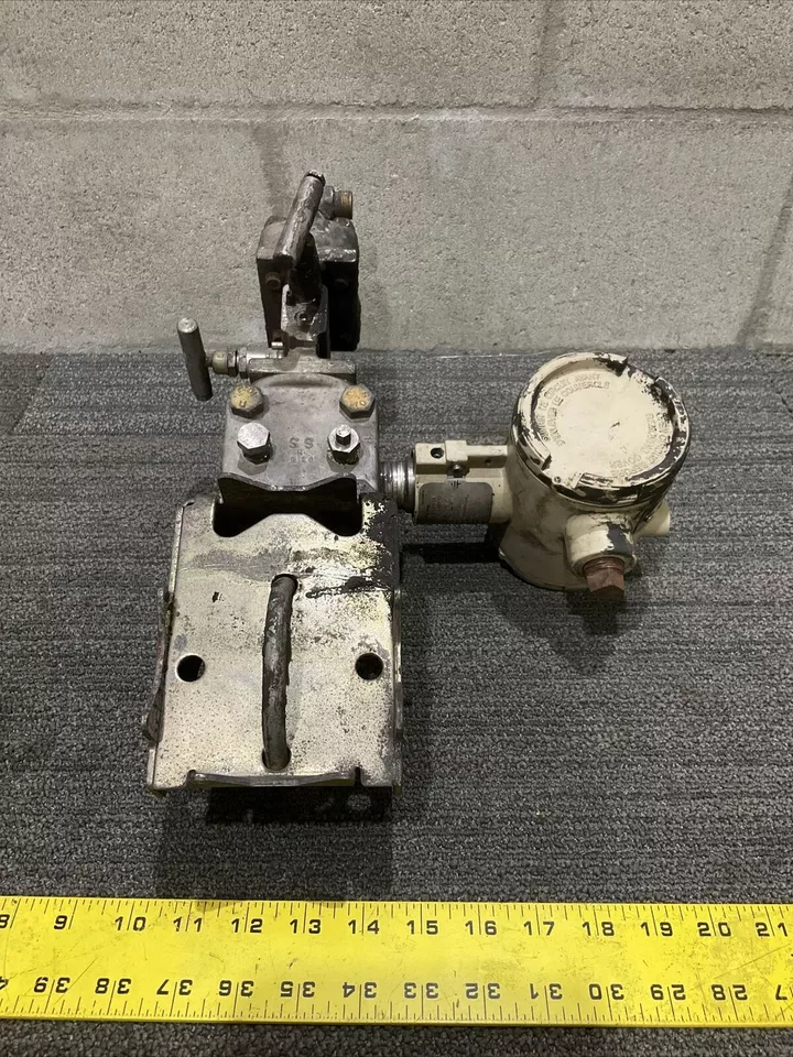 HONEYWELL (1)STD120-E1A-00000-MBSVF1D3A36H (1) STD 120-E1A-00000-MB TRANSMITTER