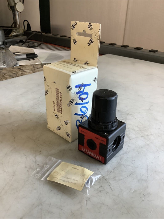 ORIGA SR-3/8-T AIR PREPARATION UNIT HHH