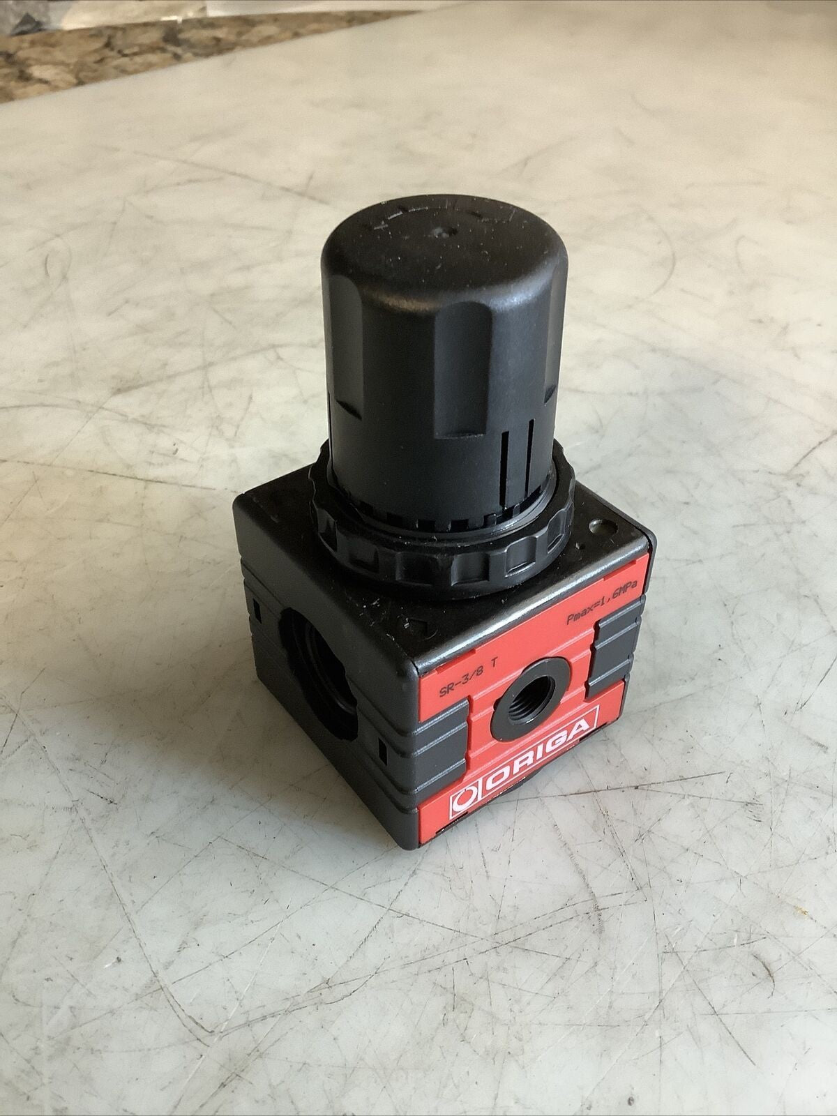 ORIGA SR-3/8-T AIR PREPARATION UNIT HHH