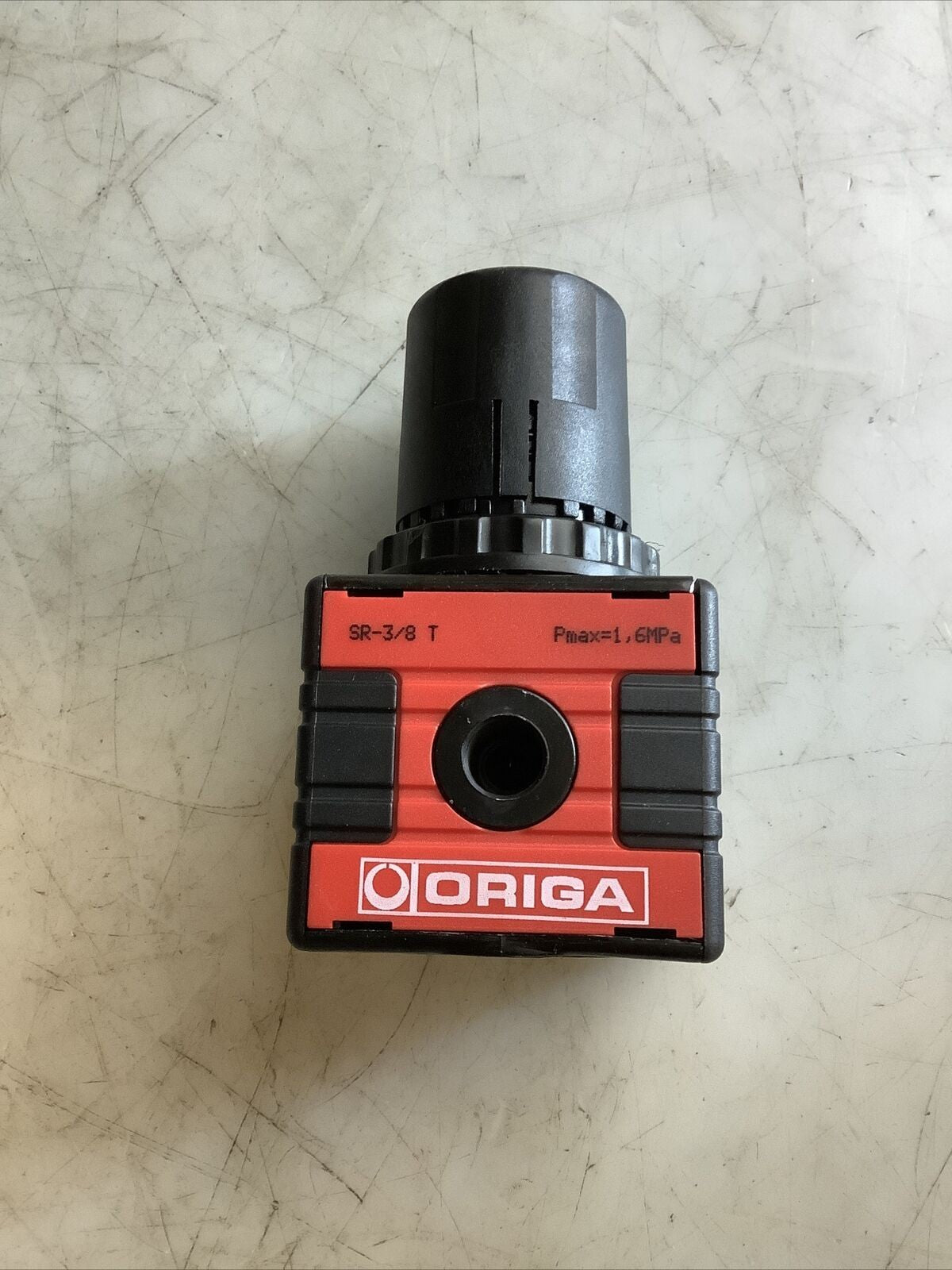 ORIGA SR-3/8-T AIR PREPARATION UNIT HHH