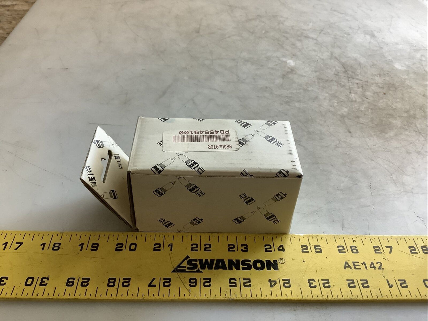 ORIGA SR-3/8-T AIR PREPARATION UNIT HHH