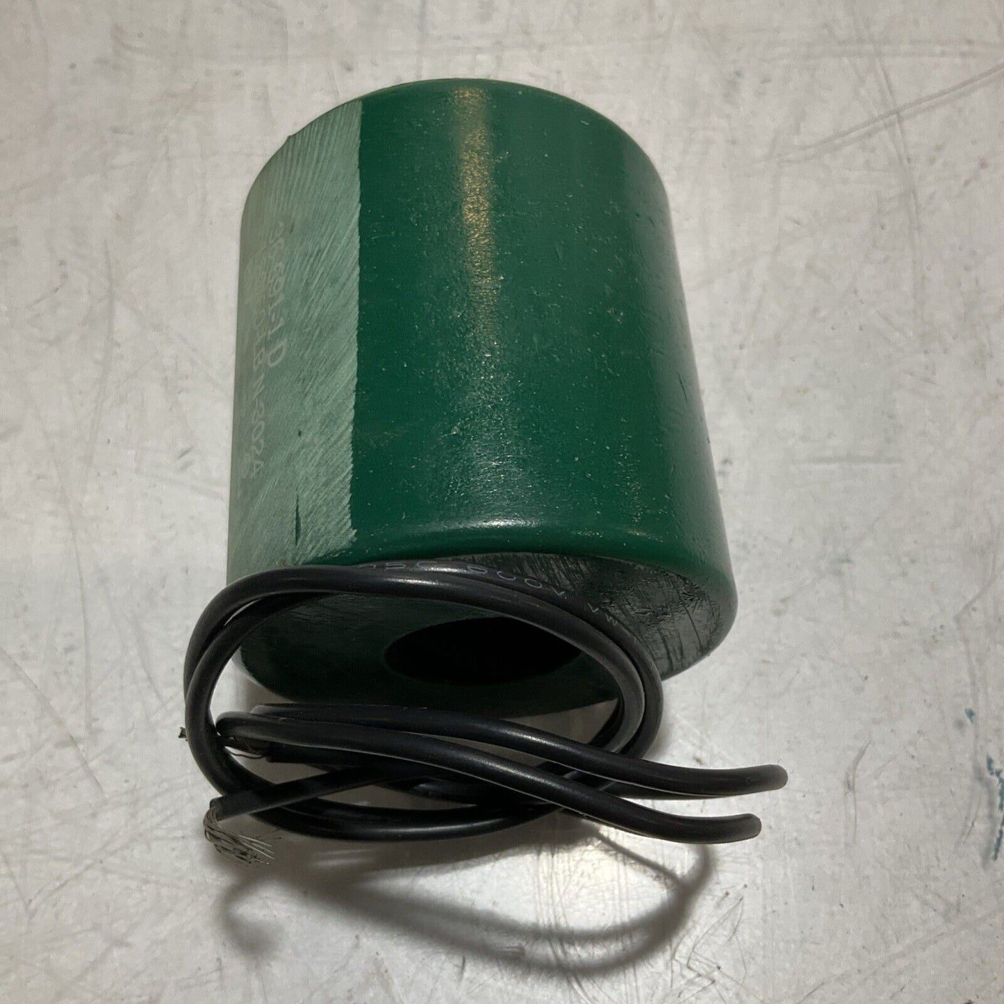 ASCO 036691-001-D COIL  120/60-LBN -3024 B97 678-U3S